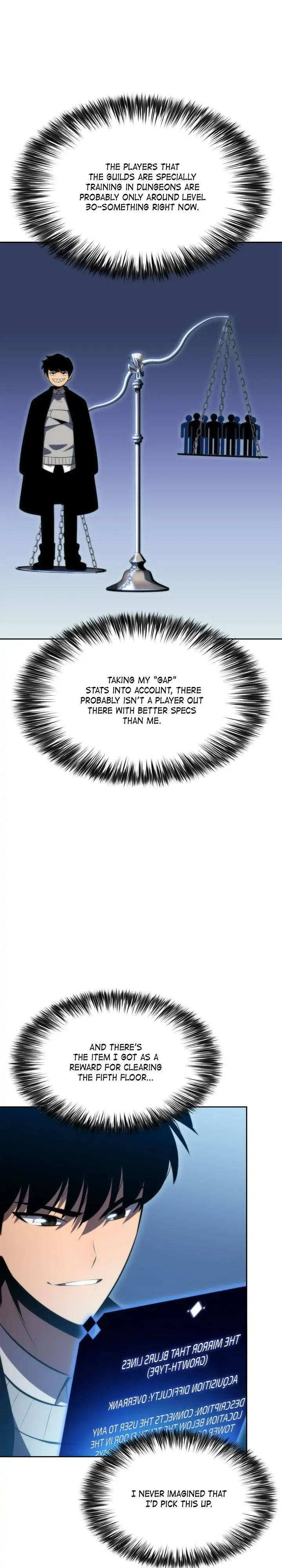 Read I'm the Max-Level Newbie EN Manga Online