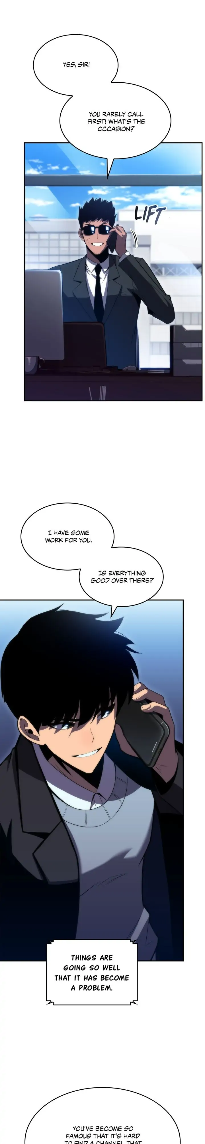 Read I'm the Max-Level Newbie EN Manga Online