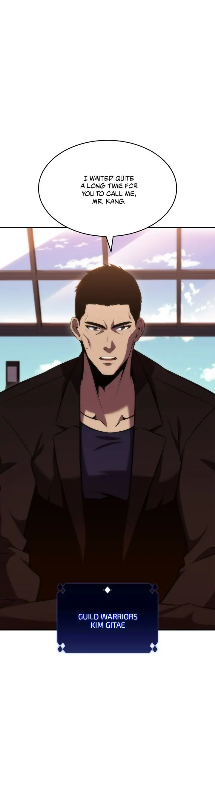 Read I'm the Max-Level Newbie EN Manga Online