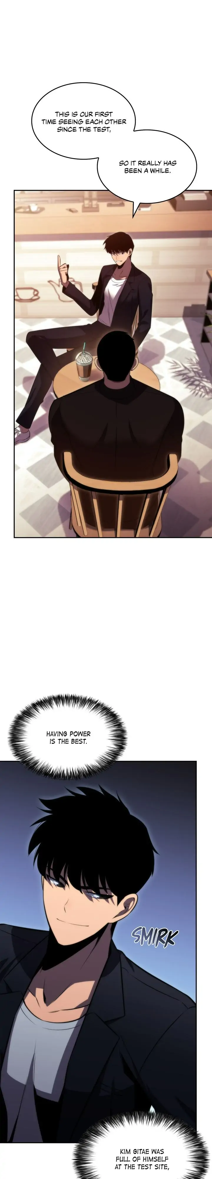 Read I'm the Max-Level Newbie EN Manga Online