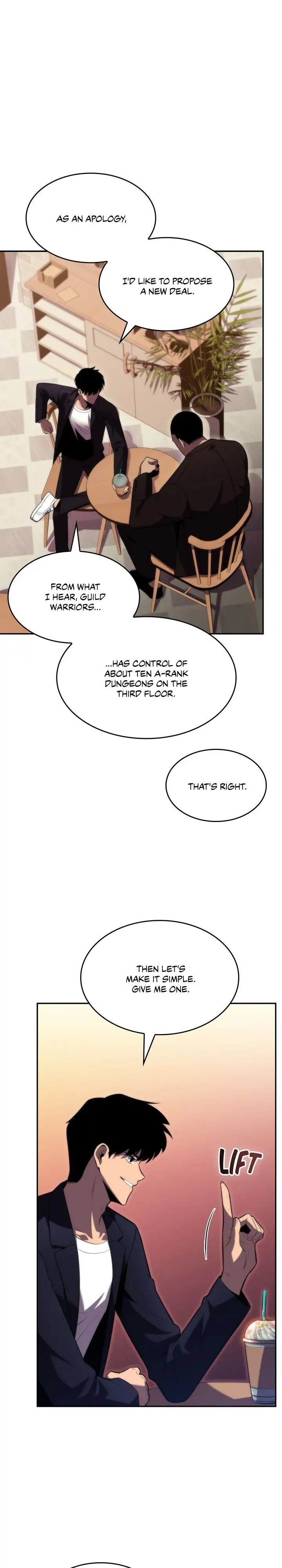 Read I'm the Max-Level Newbie EN Manga Online