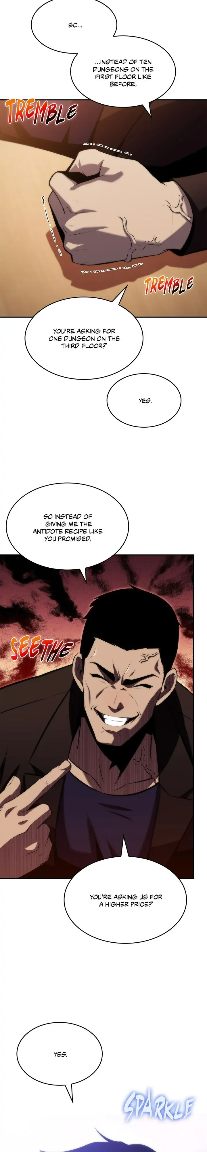 Read I'm the Max-Level Newbie EN Manga Online