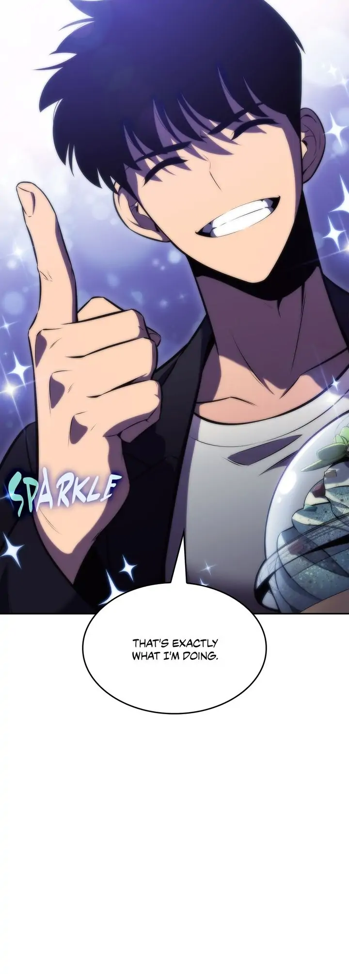 Read I'm the Max-Level Newbie EN Manga Online