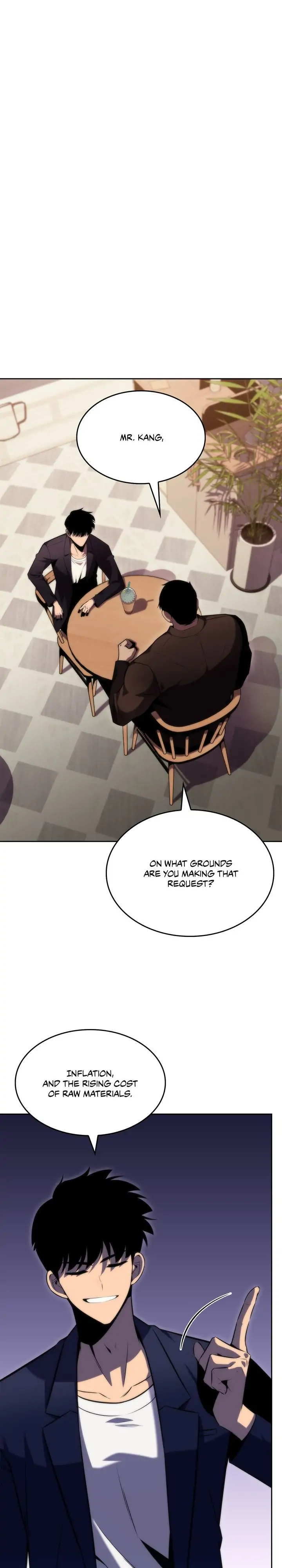 Read I'm the Max-Level Newbie EN Manga Online