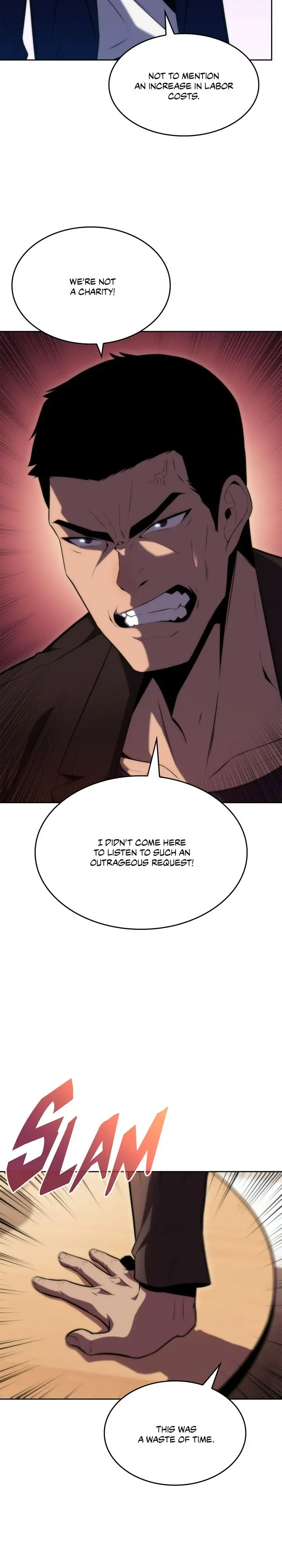 Read I'm the Max-Level Newbie EN Manga Online