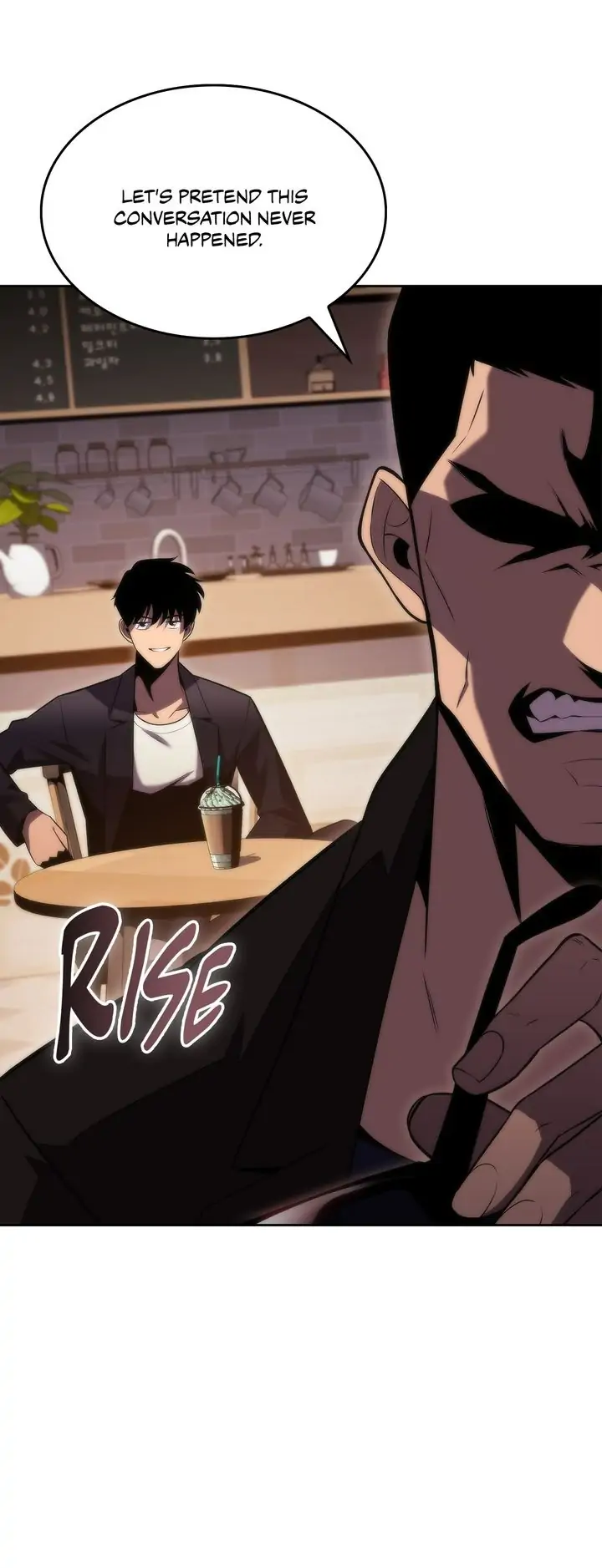 Read I'm the Max-Level Newbie EN Manga Online