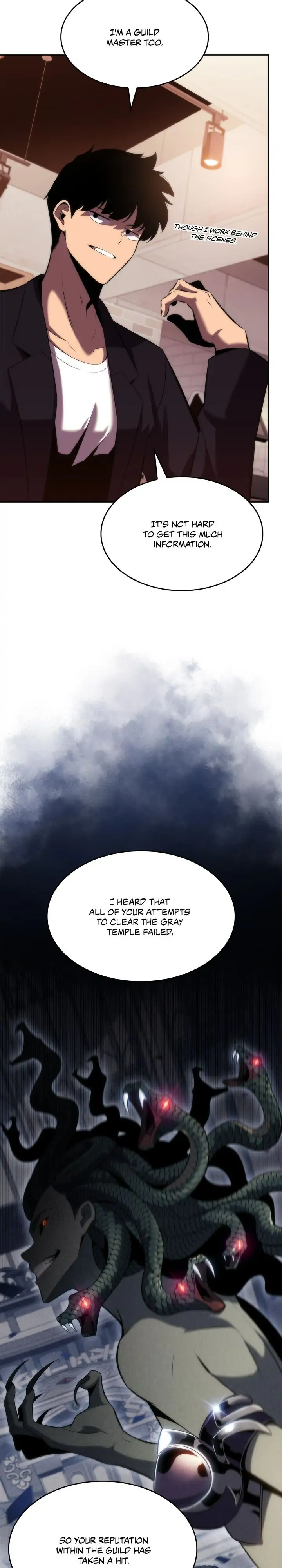 Read I'm the Max-Level Newbie EN Manga Online