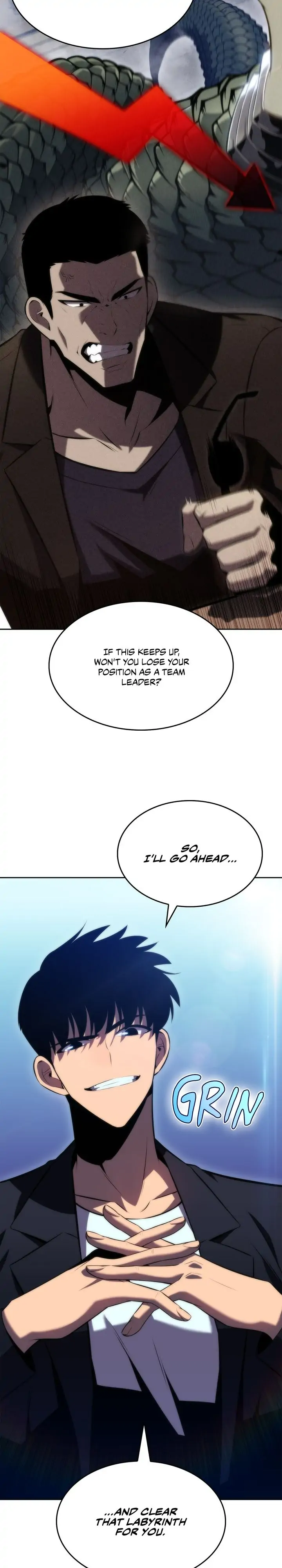 Read I'm the Max-Level Newbie EN Manga Online