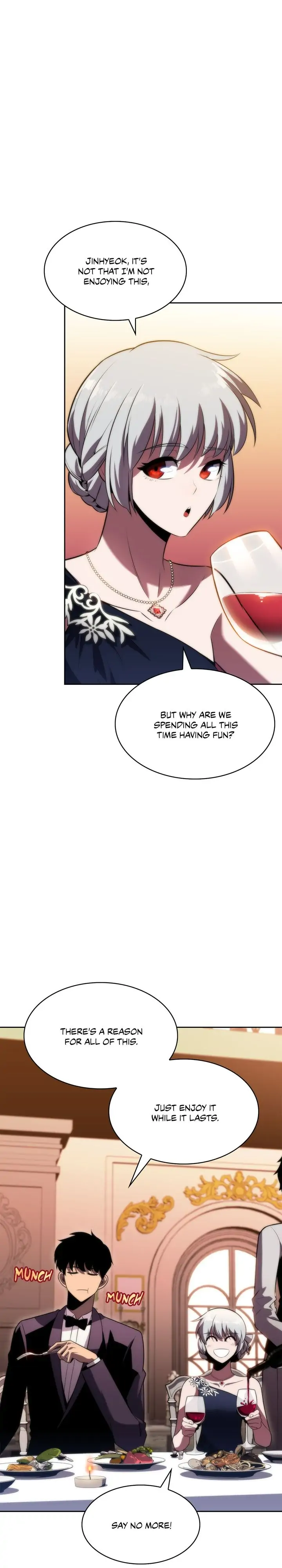 Read I'm the Max-Level Newbie EN Manga Online
