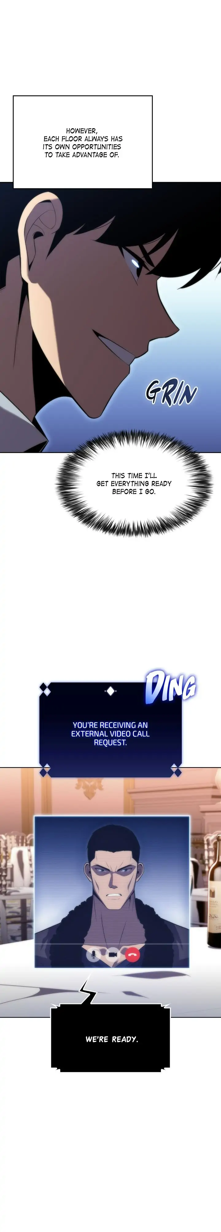 Read I'm the Max-Level Newbie EN Manga Online