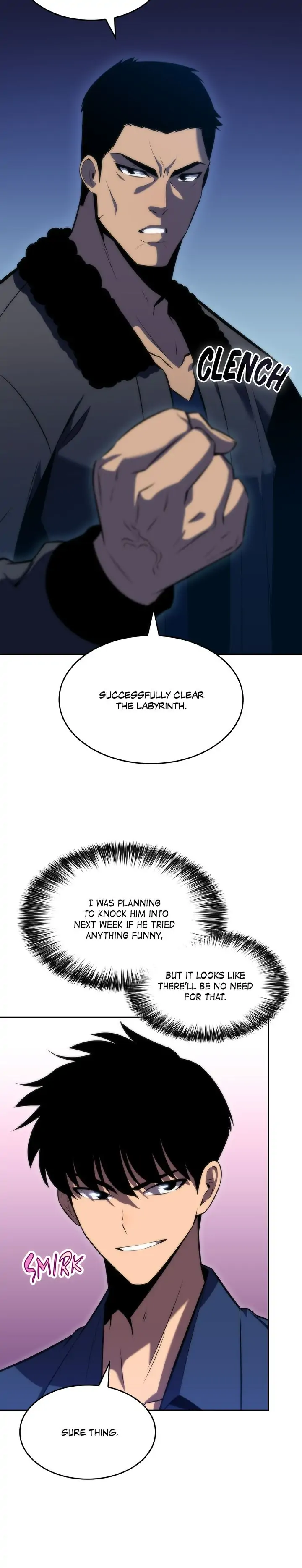 Read I'm the Max-Level Newbie EN Manga Online