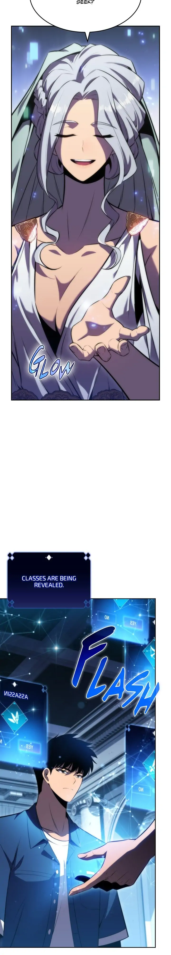 Read I'm the Max-Level Newbie EN Manga Online
