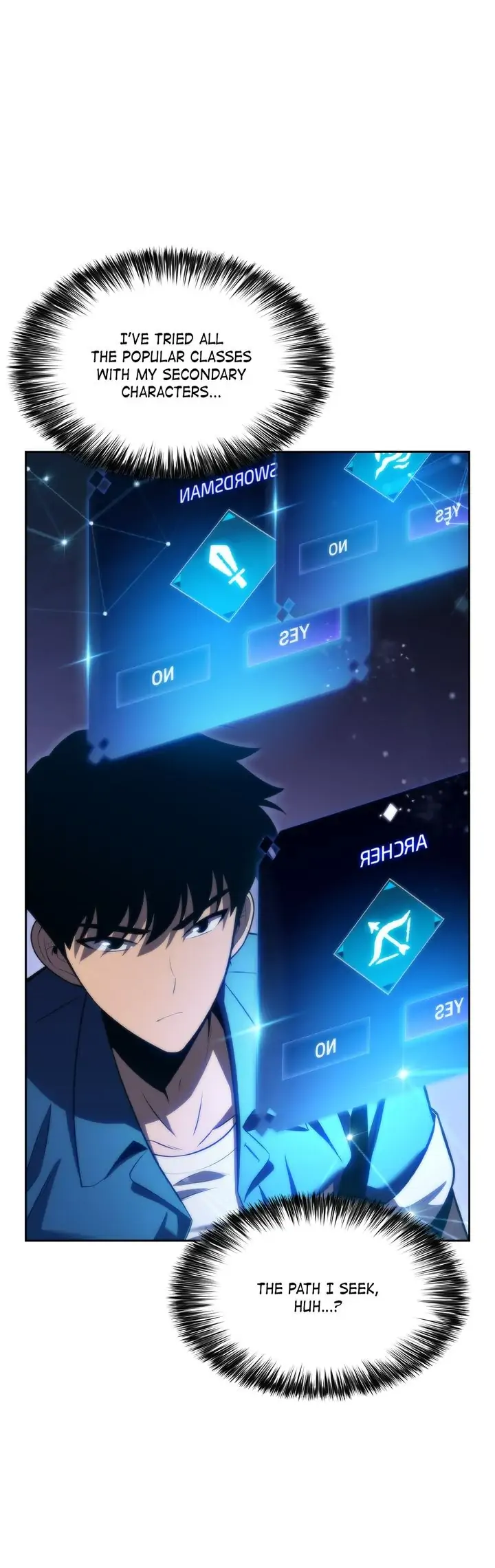 Read I'm the Max-Level Newbie EN Manga Online
