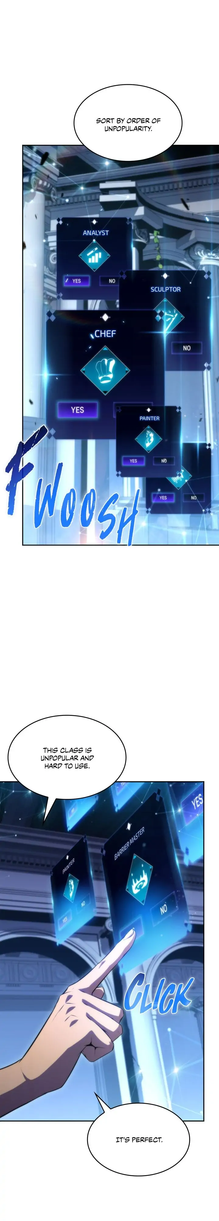 Read I'm the Max-Level Newbie EN Manga Online