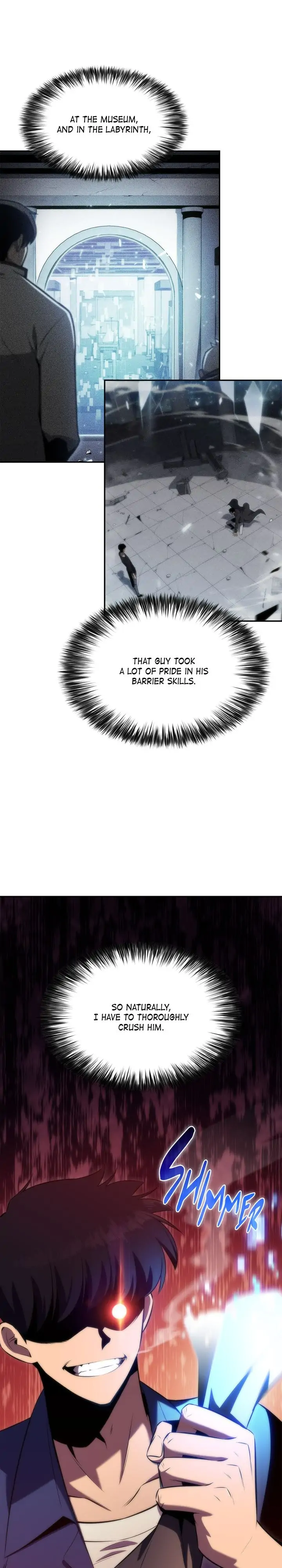 Read I'm the Max-Level Newbie EN Manga Online
