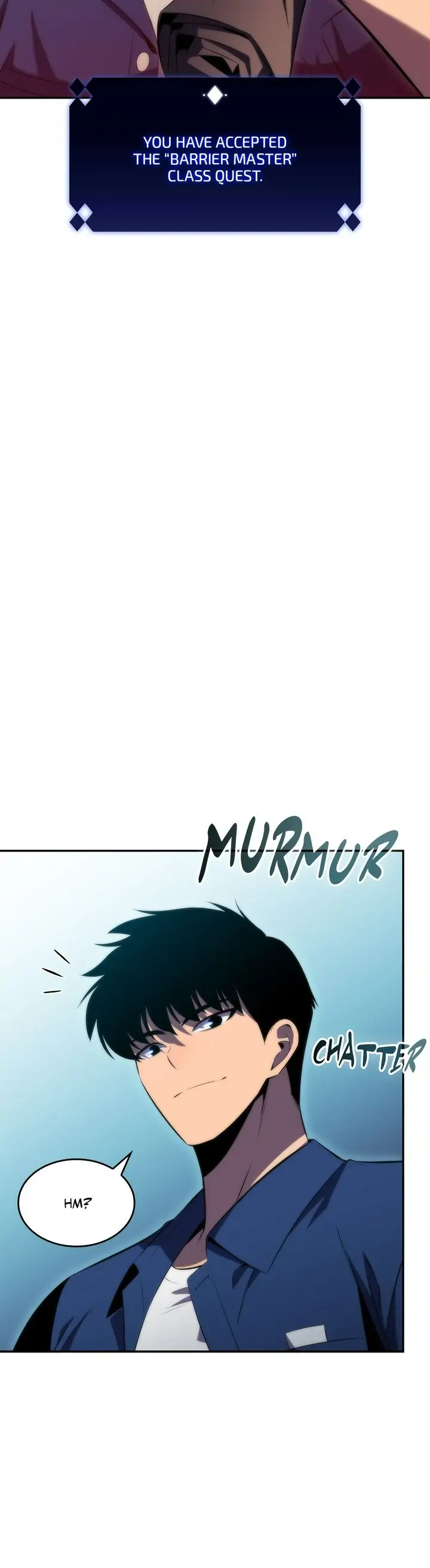 Read I'm the Max-Level Newbie EN Manga Online
