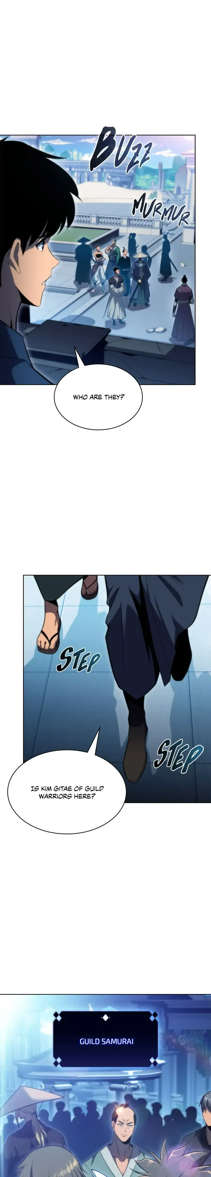 Read I'm the Max-Level Newbie EN Manga Online
