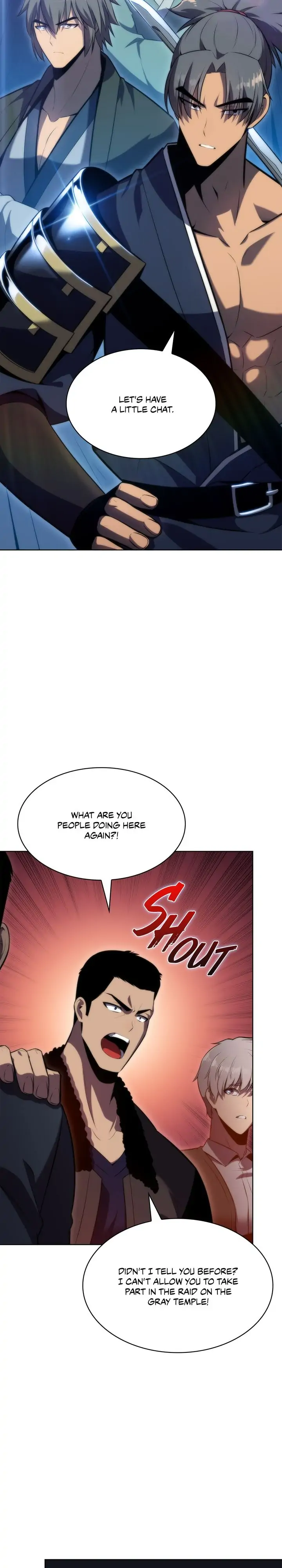Read I'm the Max-Level Newbie EN Manga Online