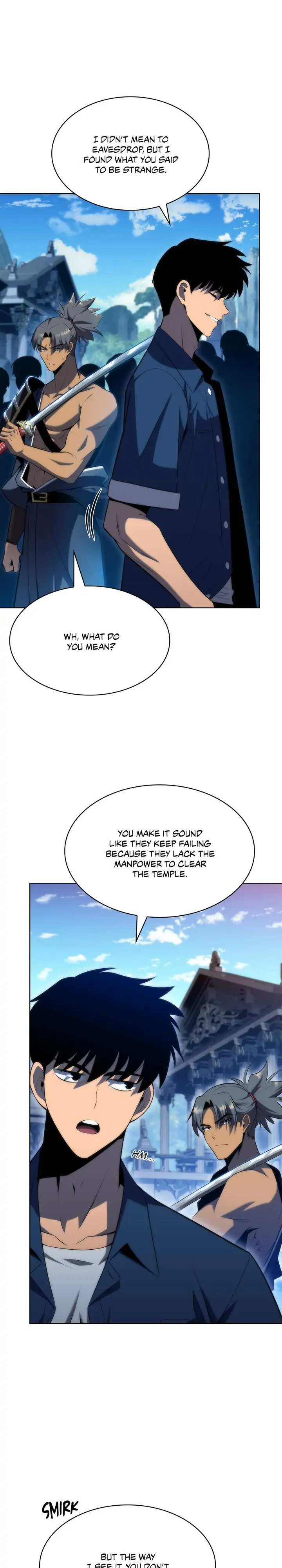 Read I'm the Max-Level Newbie EN Manga Online