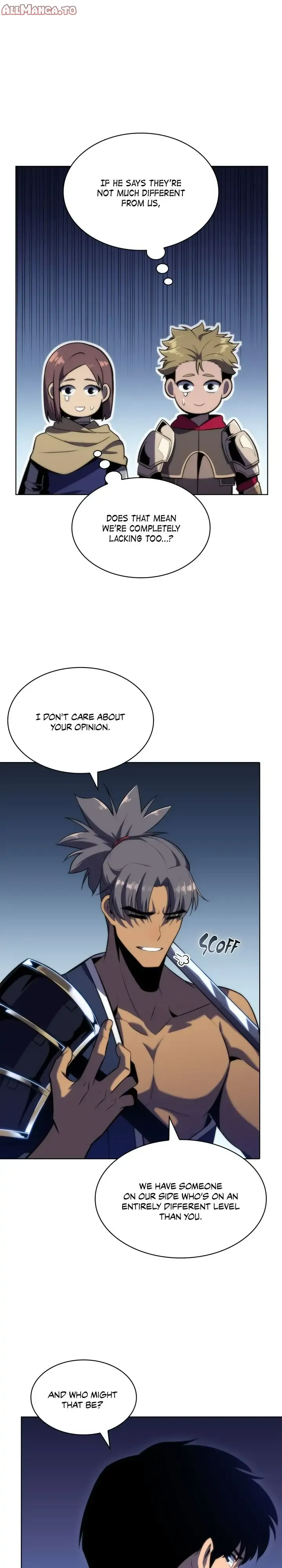 Read I'm the Max-Level Newbie EN Manga Online