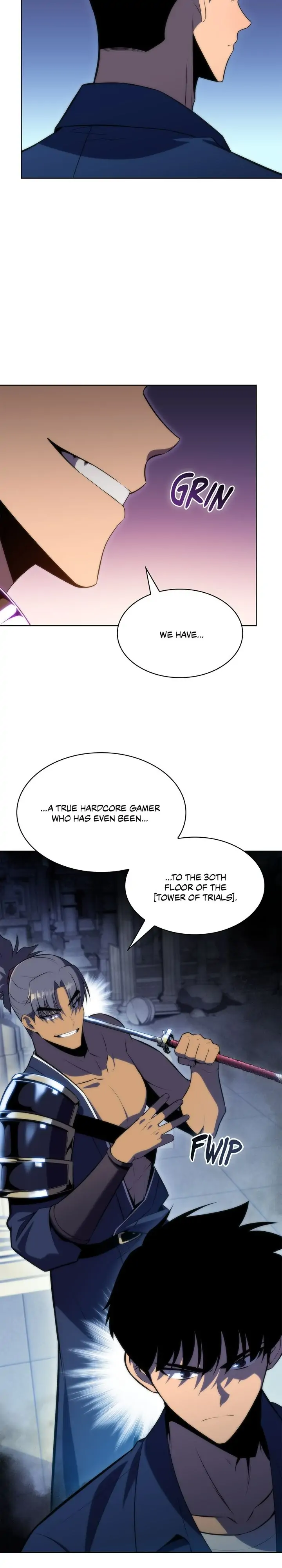 Read I'm the Max-Level Newbie EN Manga Online