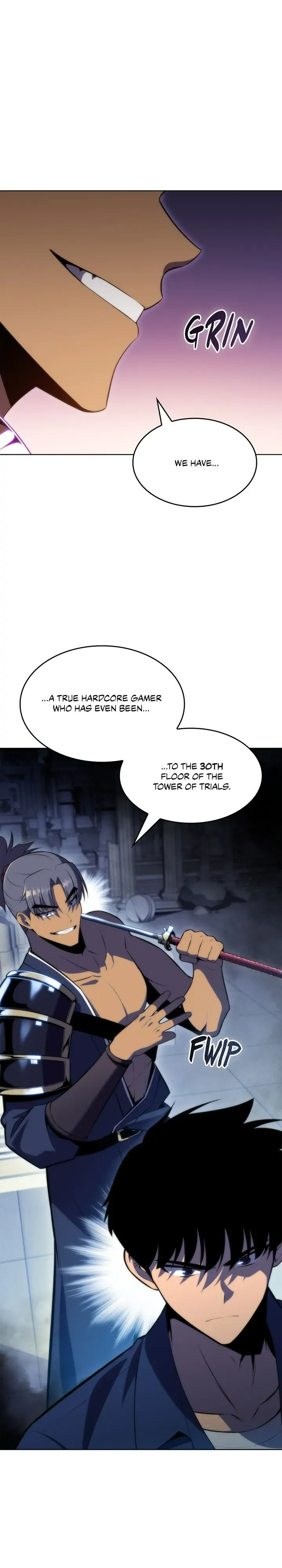 Read I'm the Max-Level Newbie EN Manga Online