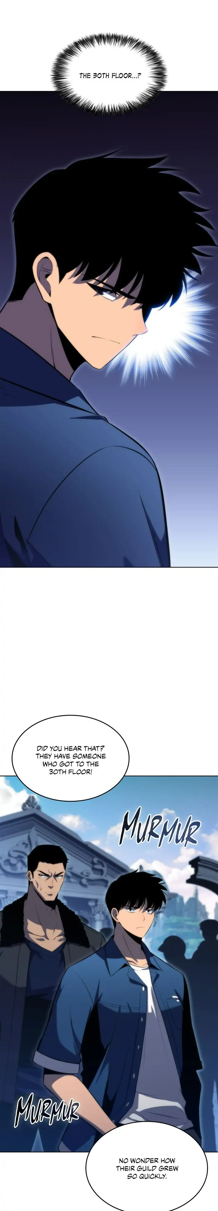Read I'm the Max-Level Newbie EN Manga Online