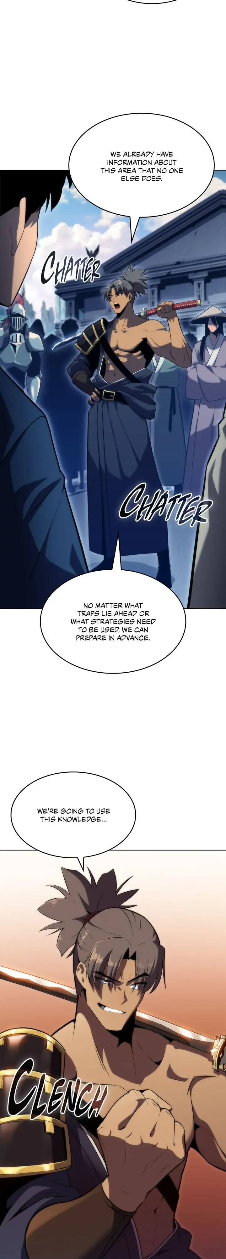 Read I'm the Max-Level Newbie EN Manga Online
