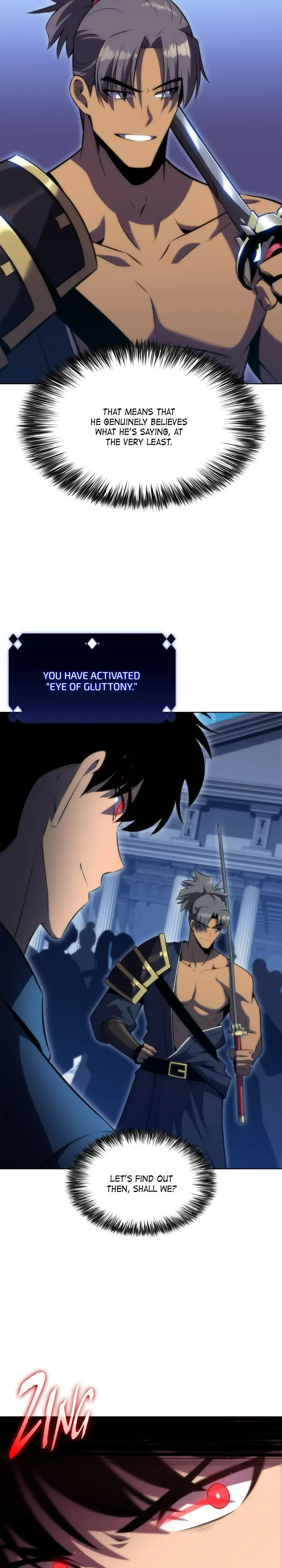 Read I'm the Max-Level Newbie EN Manga Online