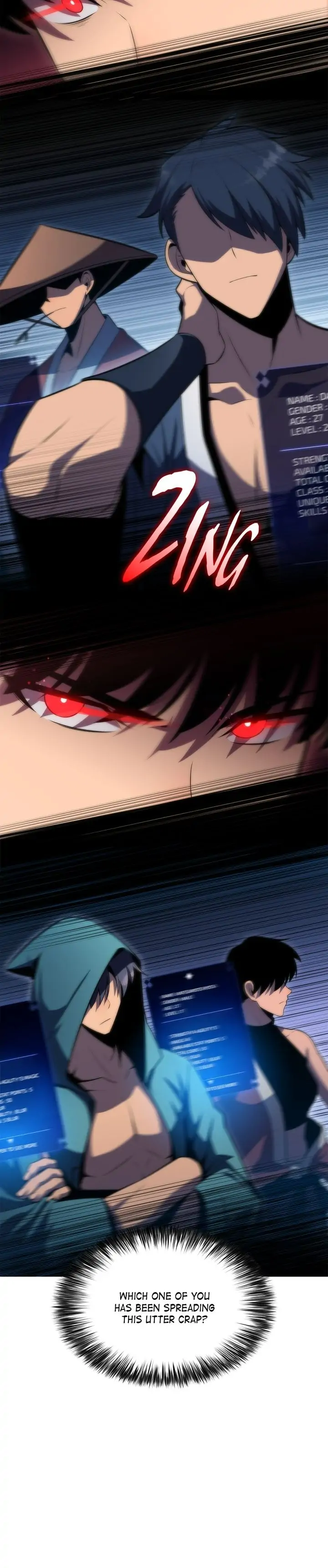 Read I'm the Max-Level Newbie EN Manga Online
