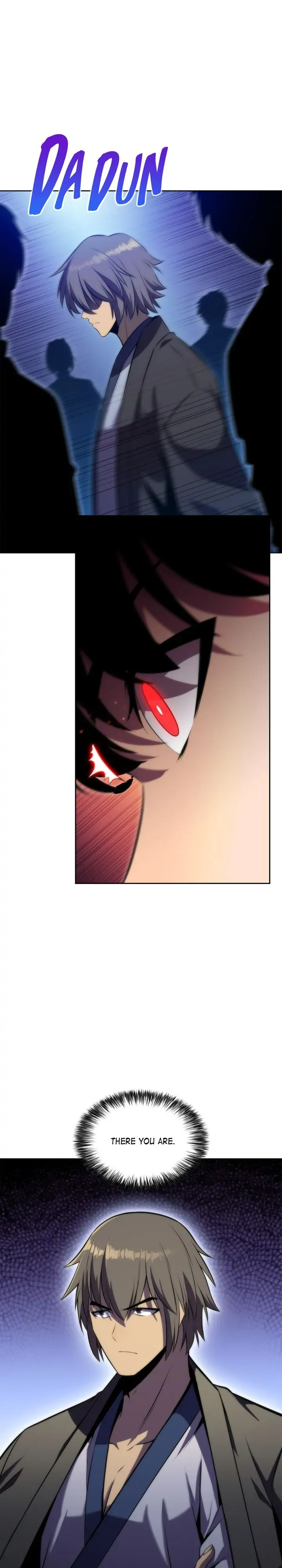 Read I'm the Max-Level Newbie EN Manga Online
