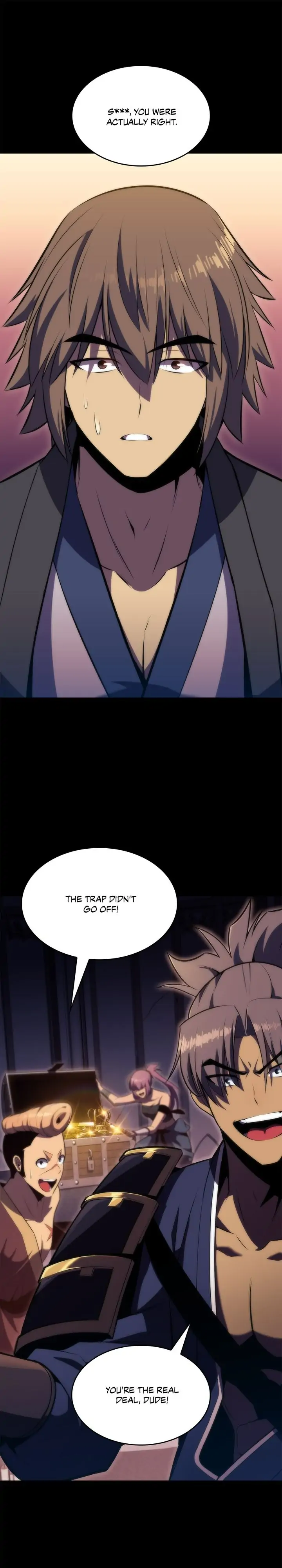 Read I'm the Max-Level Newbie EN Manga Online