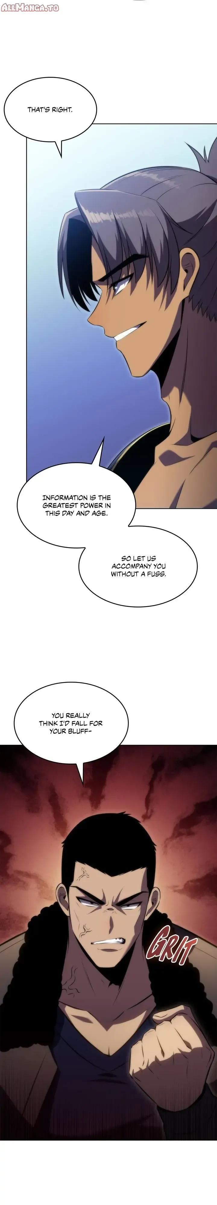 Read I'm the Max-Level Newbie EN Manga Online