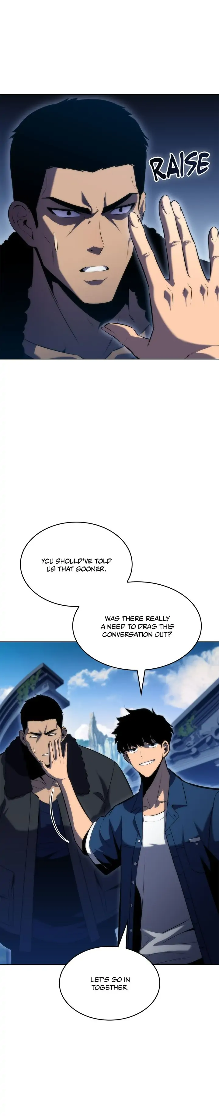 Read I'm the Max-Level Newbie EN Manga Online