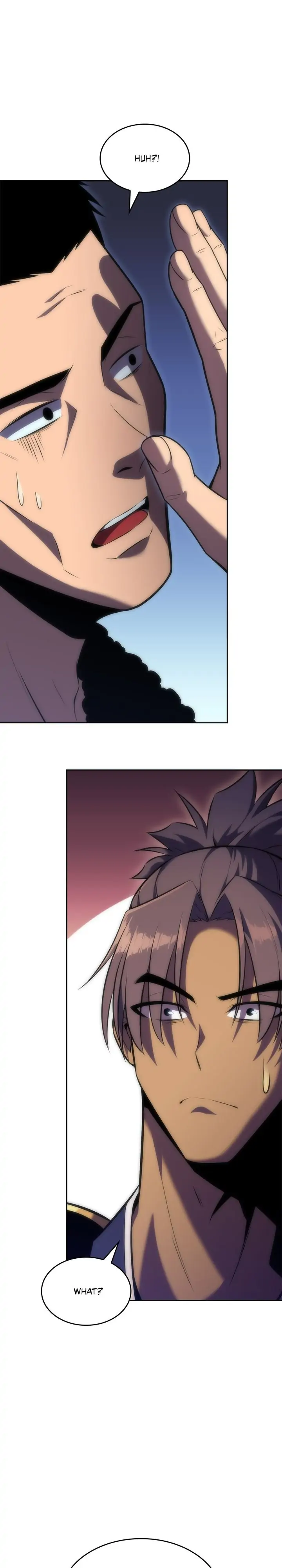 Read I'm the Max-Level Newbie EN Manga Online