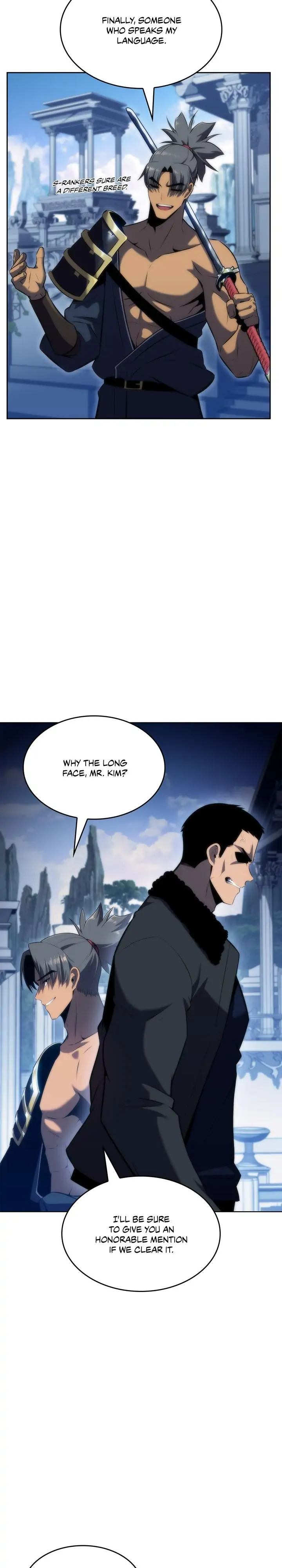 Read I'm the Max-Level Newbie EN Manga Online