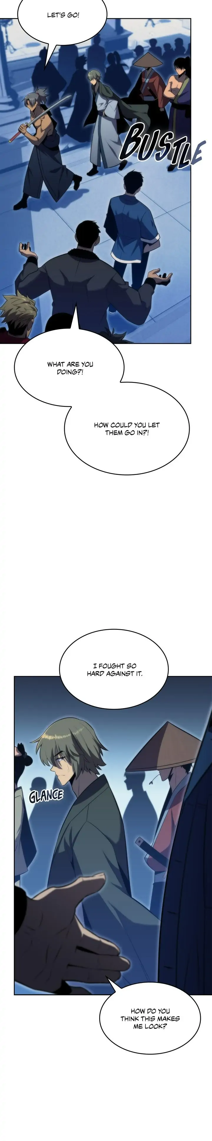 Read I'm the Max-Level Newbie EN Manga Online