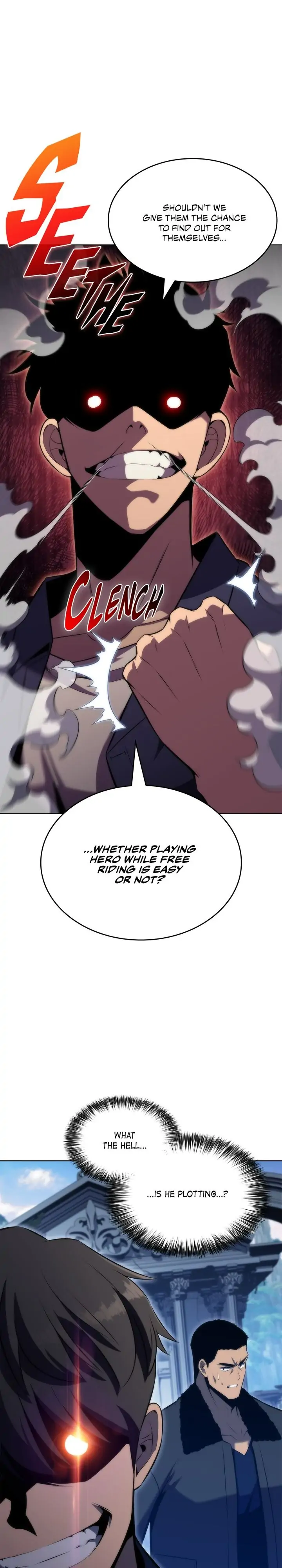Read I'm the Max-Level Newbie EN Manga Online