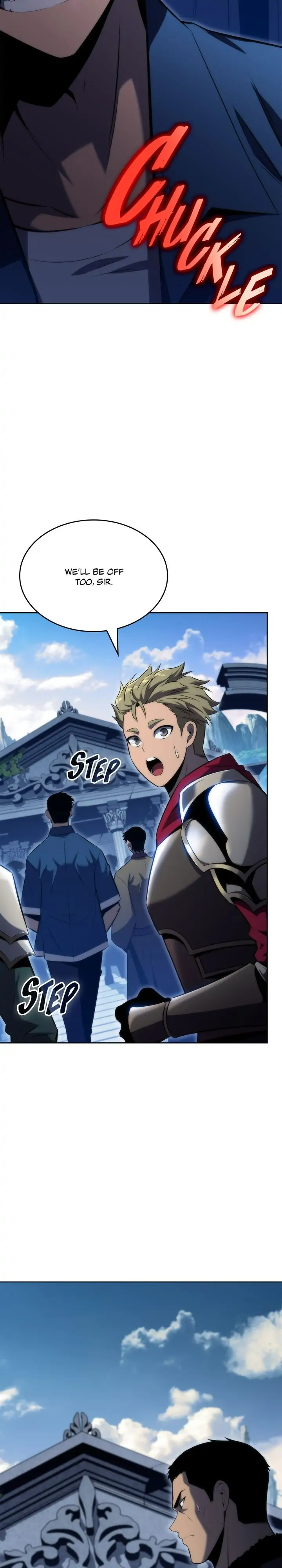 Read I'm the Max-Level Newbie EN Manga Online