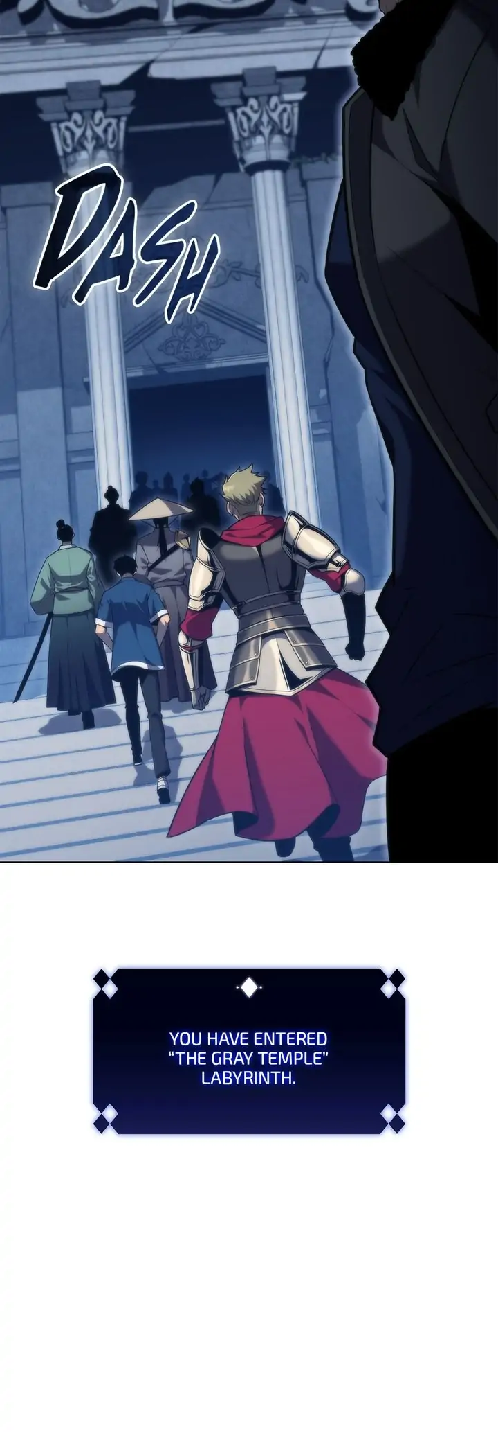 Read I'm the Max-Level Newbie EN Manga Online