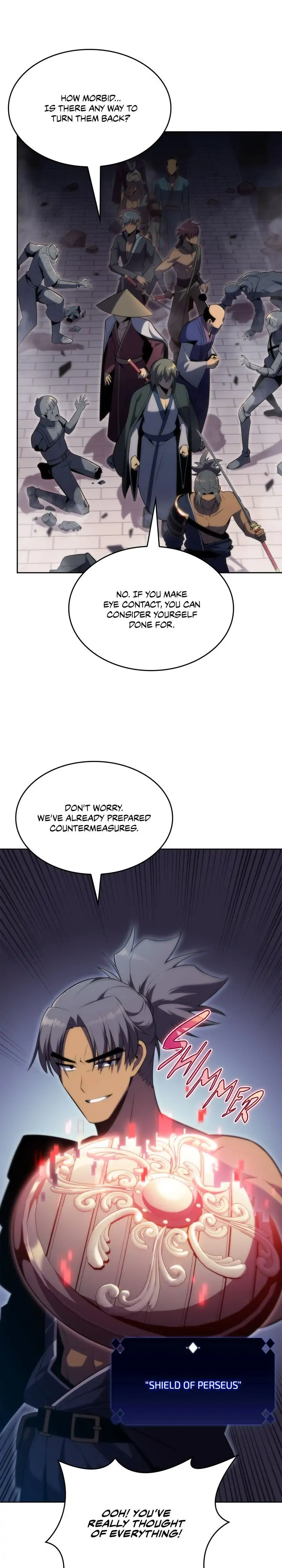 Read I'm the Max-Level Newbie EN Manga Online