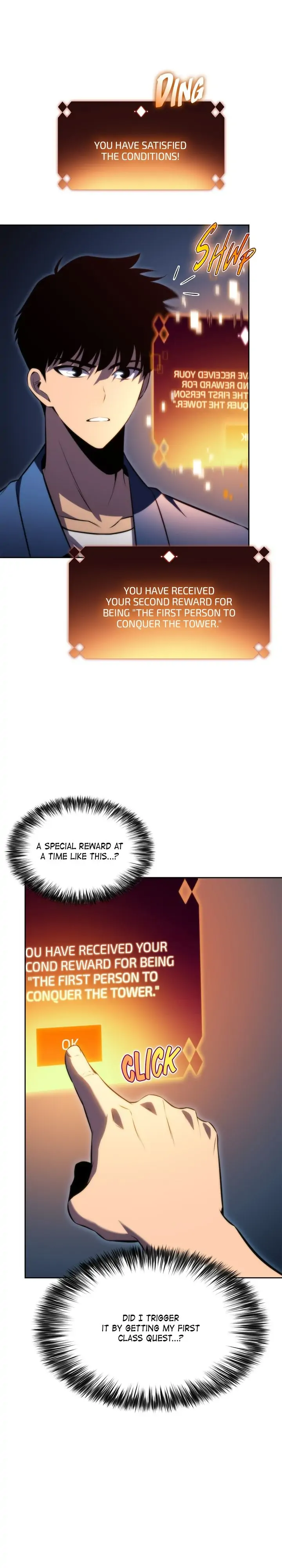Read I'm the Max-Level Newbie EN Manga Online