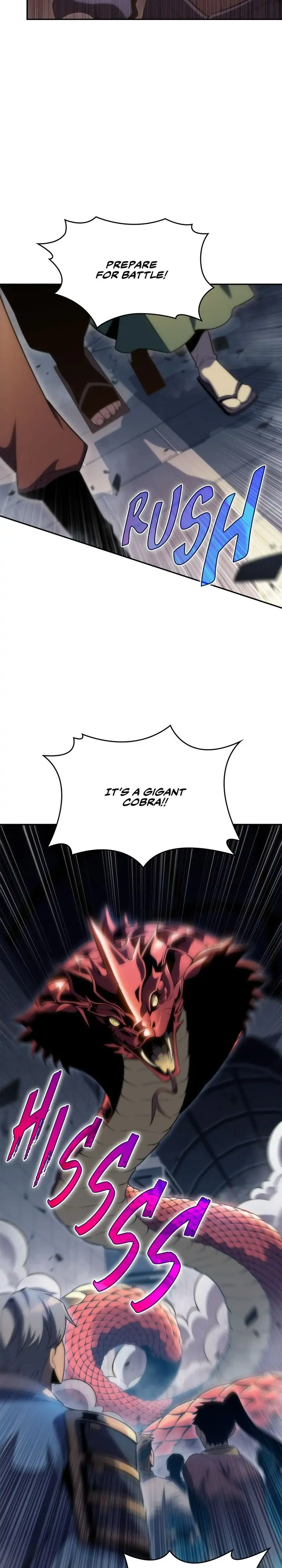 Read I'm the Max-Level Newbie EN Manga Online