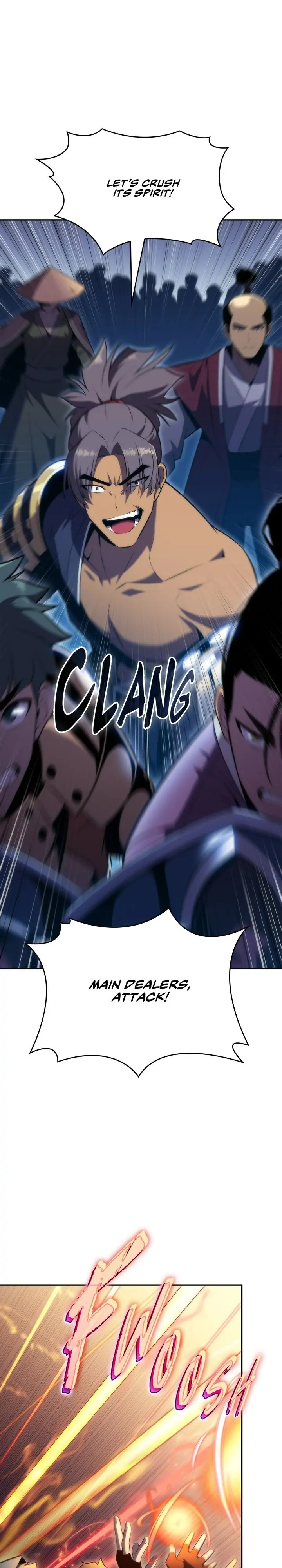 Read I'm the Max-Level Newbie EN Manga Online