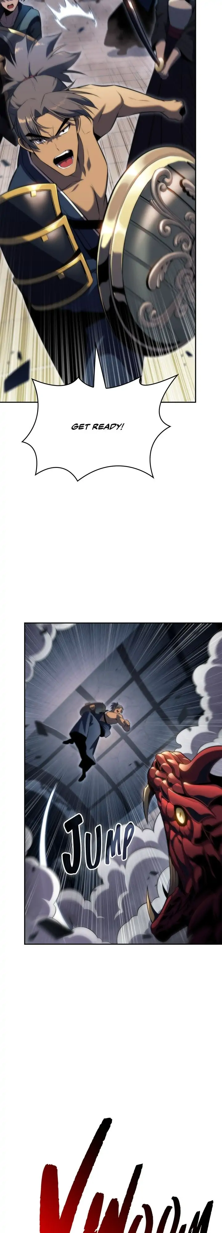 Read I'm the Max-Level Newbie EN Manga Online