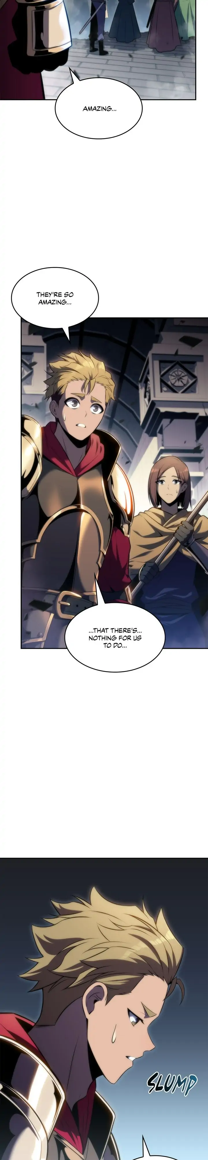 Read I'm the Max-Level Newbie EN Manga Online