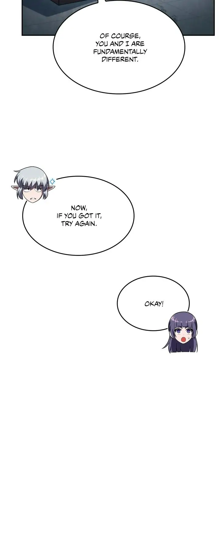 Read I'm the Max-Level Newbie EN Manga Online