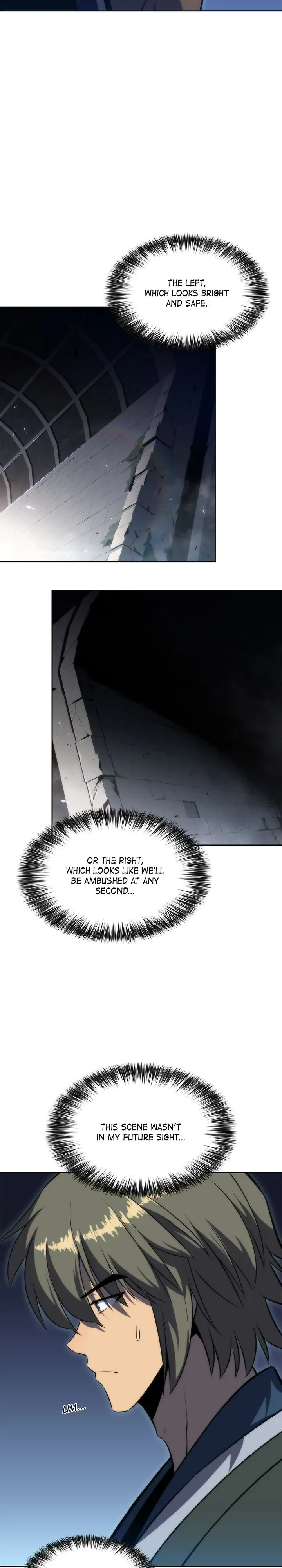 Read I'm the Max-Level Newbie EN Manga Online