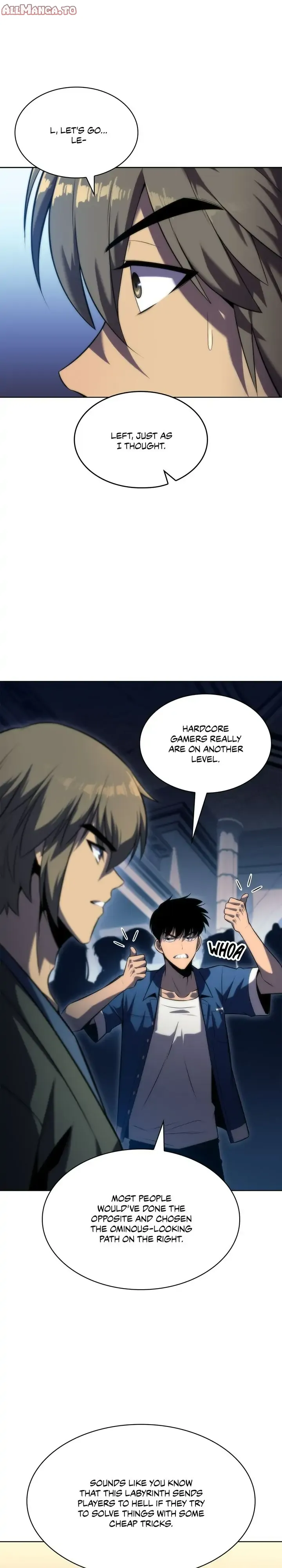 Read I'm the Max-Level Newbie EN Manga Online