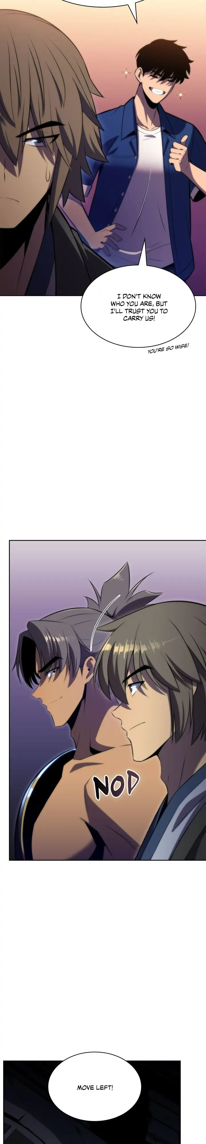 Read I'm the Max-Level Newbie EN Manga Online